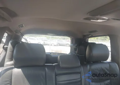 2004 Lexus Gx 470 470 from USA, damaged, VIN JTJBT20X940037995